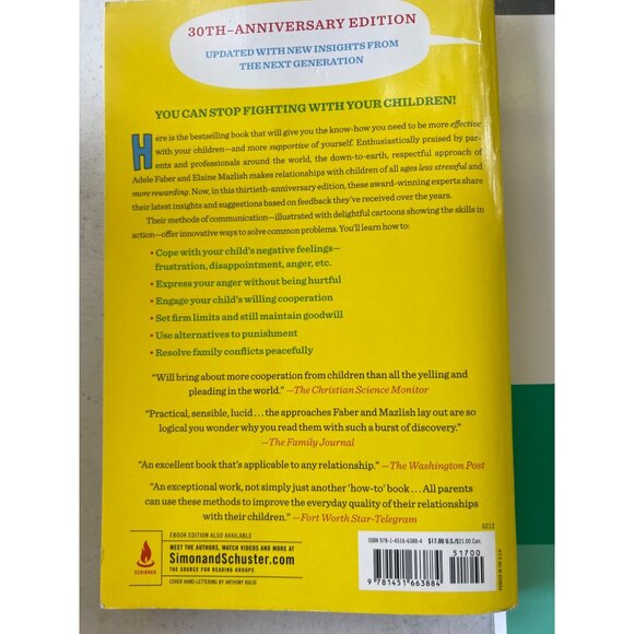 Set of 2  Helps You to Improve Family Dynamics Enhance Relationships SEE Books - Picture 2 of 5